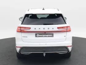 Škoda Kodiaq Sportline Business 1.5 TSI PHEV 204PK thumbnail 5