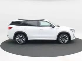 Škoda Kodiaq Sportline Business 1.5 TSI PHEV 204PK thumbnail 6