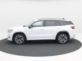 Škoda Kodiaq Sportline Business 1.5 TSI PHEV 204PK thumbnail 7