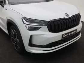 Škoda Kodiaq Sportline Business 1.5 TSI PHEV 204PK thumbnail 10
