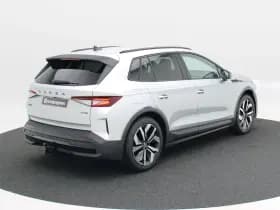 Škoda Elroq Sportline 85 thumbnail 2