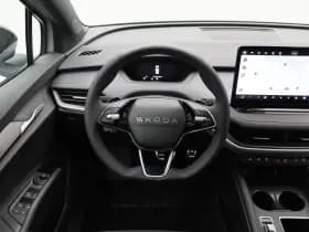 Škoda Elroq Sportline 85 thumbnail 35