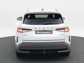 Škoda Elroq Sportline 85 thumbnail 5