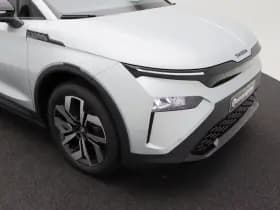 Škoda Elroq Sportline 85 thumbnail 10