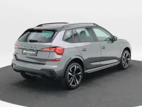 Škoda Kamiq Monte Carlo 1.0 TSI 115 PK thumbnail 2