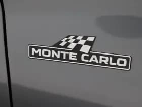 Škoda Kamiq Monte Carlo 1.0 TSI 115 PK thumbnail 11