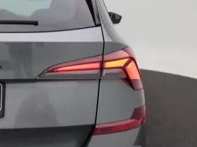 Škoda Kamiq Monte Carlo 1.0 TSI 115 PK thumbnail 13