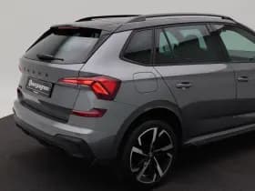 Škoda Kamiq Monte Carlo 1.0 TSI 115 PK thumbnail 14