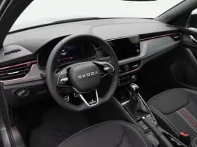 Škoda Kamiq Monte Carlo 1.0 TSI 115 PK thumbnail 3