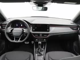 Škoda Kamiq Monte Carlo 1.0 TSI 115 PK thumbnail 29