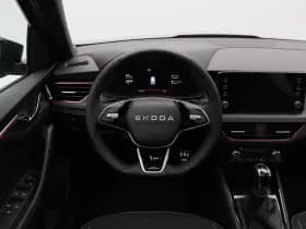 Škoda Kamiq Monte Carlo 1.0 TSI 115 PK thumbnail 30