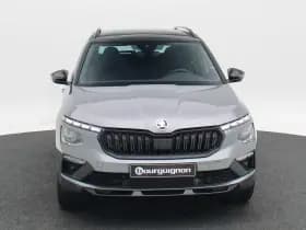 Škoda Kamiq Monte Carlo 1.0 TSI 115 PK thumbnail 4