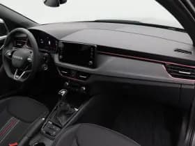 Škoda Kamiq Monte Carlo 1.0 TSI 115 PK thumbnail 32