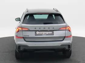 Škoda Kamiq Monte Carlo 1.0 TSI 115 PK thumbnail 5