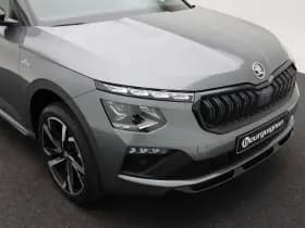 Škoda Kamiq Monte Carlo 1.0 TSI 115 PK thumbnail 10