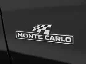Škoda Kamiq Monte Carlo 1.0 TSI 115 PK thumbnail 11