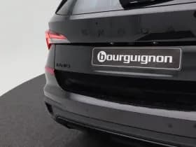 Škoda Kamiq Monte Carlo 1.0 TSI 115 PK thumbnail 14