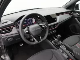 Škoda Kamiq Monte Carlo 1.0 TSI 115 PK thumbnail 3