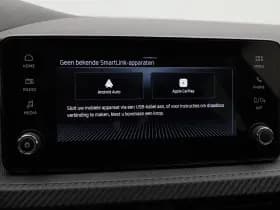 Škoda Kamiq Monte Carlo 1.0 TSI 115 PK thumbnail 27