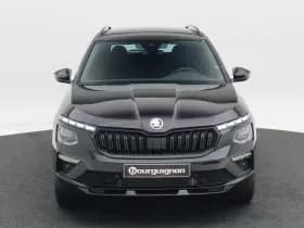 Škoda Kamiq Monte Carlo 1.0 TSI 115 PK thumbnail 4