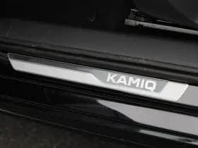Škoda Kamiq Monte Carlo 1.0 TSI 115 PK thumbnail 34