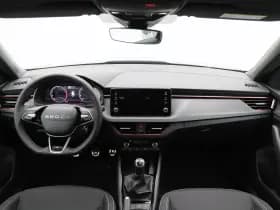 Škoda Kamiq Monte Carlo 1.0 TSI 115 PK thumbnail 36