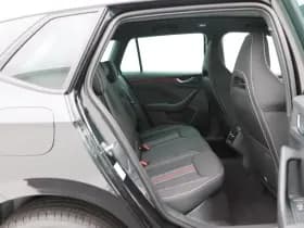 Škoda Kamiq Monte Carlo 1.0 TSI 115 PK thumbnail 37