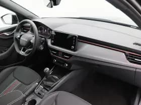 Škoda Kamiq Monte Carlo 1.0 TSI 115 PK thumbnail 38