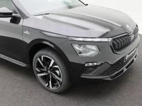 Škoda Kamiq Monte Carlo 1.0 TSI 115 PK thumbnail 10