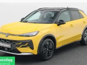 Volkswagen T-Roc Style First Edition 1.5 eTSI 116 PK