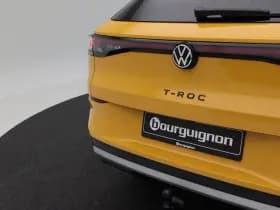 Volkswagen T-Roc Style First Edition 1.5 eTSI 116 PK thumbnail 13