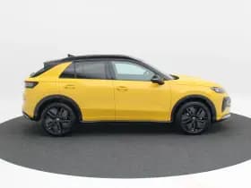 Volkswagen T-Roc Style First Edition 1.5 eTSI 116 PK thumbnail 6