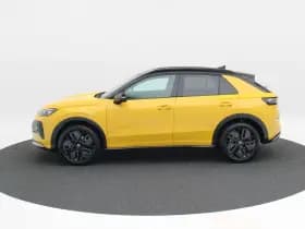Volkswagen T-Roc Style First Edition 1.5 eTSI 116 PK thumbnail 7