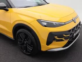Volkswagen T-Roc Style First Edition 1.5 eTSI 116 PK thumbnail 10