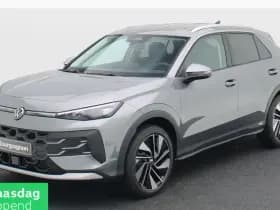 Volkswagen T-Roc Style First Edition 1.5 eTSI 150 PK