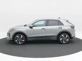 Volkswagen T-Roc Style First Edition 1.5 eTSI 150 PK thumbnail 7