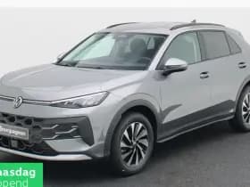 Volkswagen T-Roc Life First Edition 1.5 eTSI 150 PK