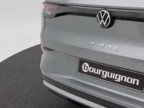 Volkswagen T-Roc Life First Edition 1.5 eTSI 150 PK thumbnail 13