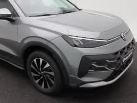 Volkswagen T-Roc Life First Edition 1.5 eTSI 150 PK thumbnail 10