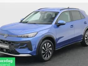 Volkswagen T-Roc Life First Edition 1.5 eTSI 116 PK