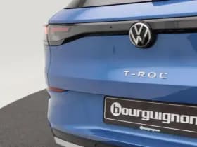 Volkswagen T-Roc Life First Edition 1.5 eTSI 116 PK thumbnail 13