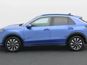 Volkswagen T-Roc Life First Edition 1.5 eTSI 116 PK thumbnail 7