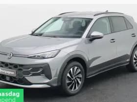 Volkswagen T-Roc Life First Edition 1.5 eTSI 116 PK