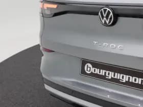 Volkswagen T-Roc Life First Edition 1.5 eTSI 116 PK thumbnail 13