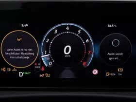 Volkswagen T-Roc Life First Edition 1.5 eTSI 116 PK thumbnail 20