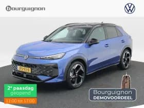 Volkswagen T-Roc R-Line First Edition 1.5 eTSI 150 PK
