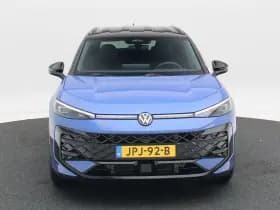 Volkswagen T-Roc R-Line First Edition 1.5 eTSI 150 PK thumbnail 4