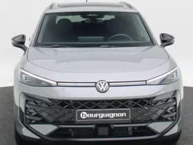 Volkswagen T-Roc R-Line First Edition 1.5 150 PK thumbnail 4