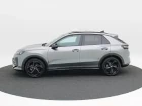 Volkswagen T-Roc R-Line First Edition 1.5 150 PK thumbnail 7