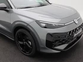 Volkswagen T-Roc R-Line First Edition 1.5 150 PK thumbnail 10